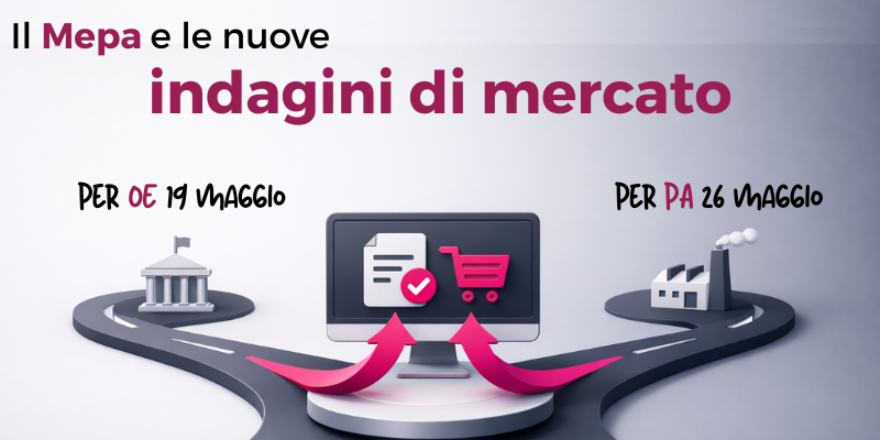 Corso MEPA 19 e 26 maggio OE e PA